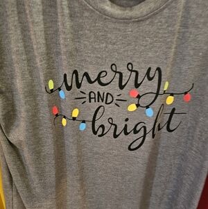 ALL TEES 5 FOR 30 JUST IN TIME FOR CHRISTMAS.